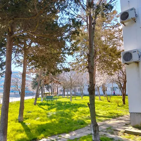 Apartament Studioul Vacanțelor Din 2