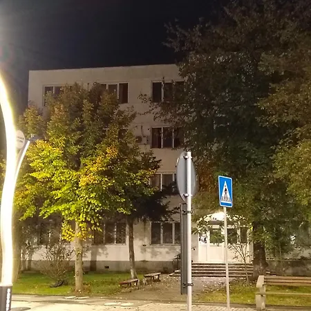Studioul Vacantelor Din 2 דירה סאטורן