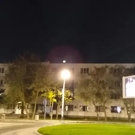 Apartamento Studioul Vacantelor Din 2 Saturn