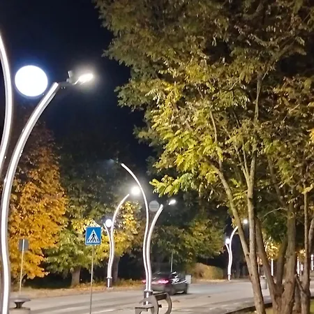 Studioul Vacantelor Din 2 דירה