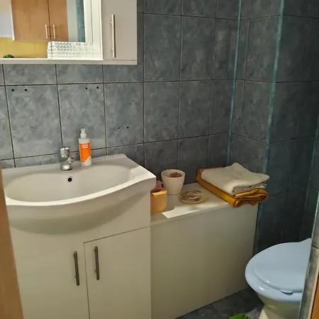 Appartement Studioul Vacantelor Din 2