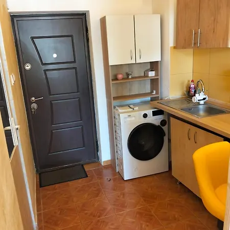 Appartement Studioul Vacantelor Din 2 *