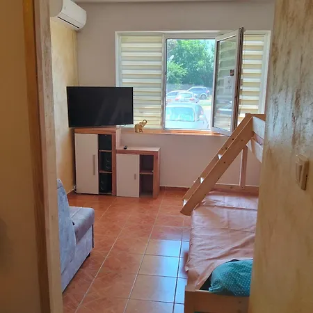 Studioul Vacantelor Din 2 Appartamento Saturn