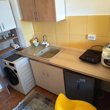 Studioul Vacanțelor Din 2 Apartament