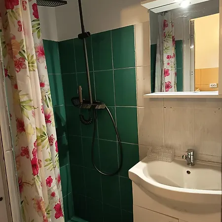 Studioul Vacanțelor Din 2 Apartament *