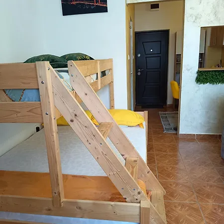 Apartament Studioul Vacanțelor Din 2 *