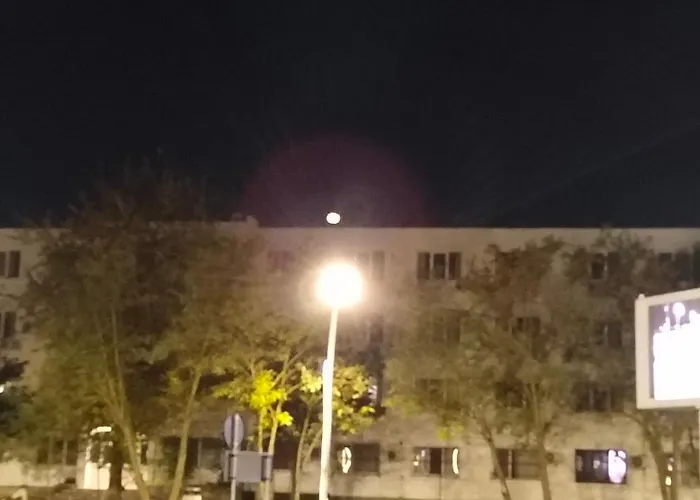 Apartament Studioul Vacanțelor Din 2 Saturn